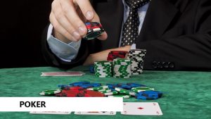 Belajar untuk mengetahui strategi lawan di poker