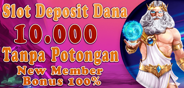 Cara Cepat Menang Slot Deposit 10k Rahasia Menang Lebih Banyak